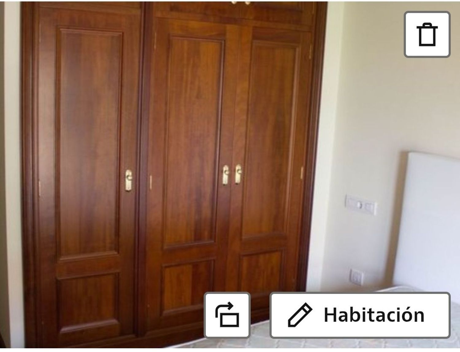 Piso en calle Montecelo Alto, 64 - Foto 9