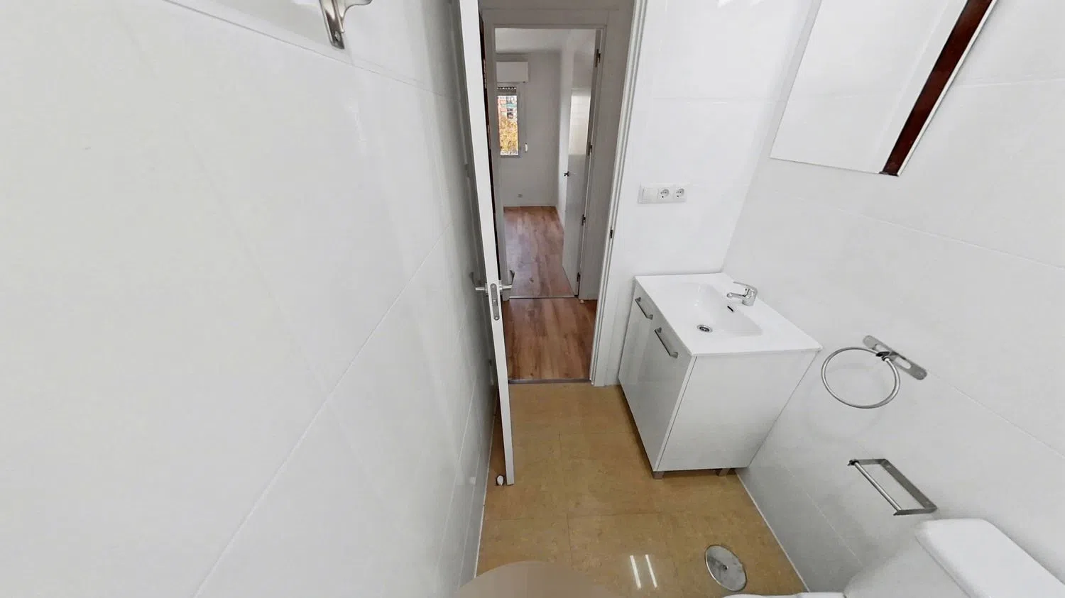 Piso en Barrio Almendrales - Foto 27