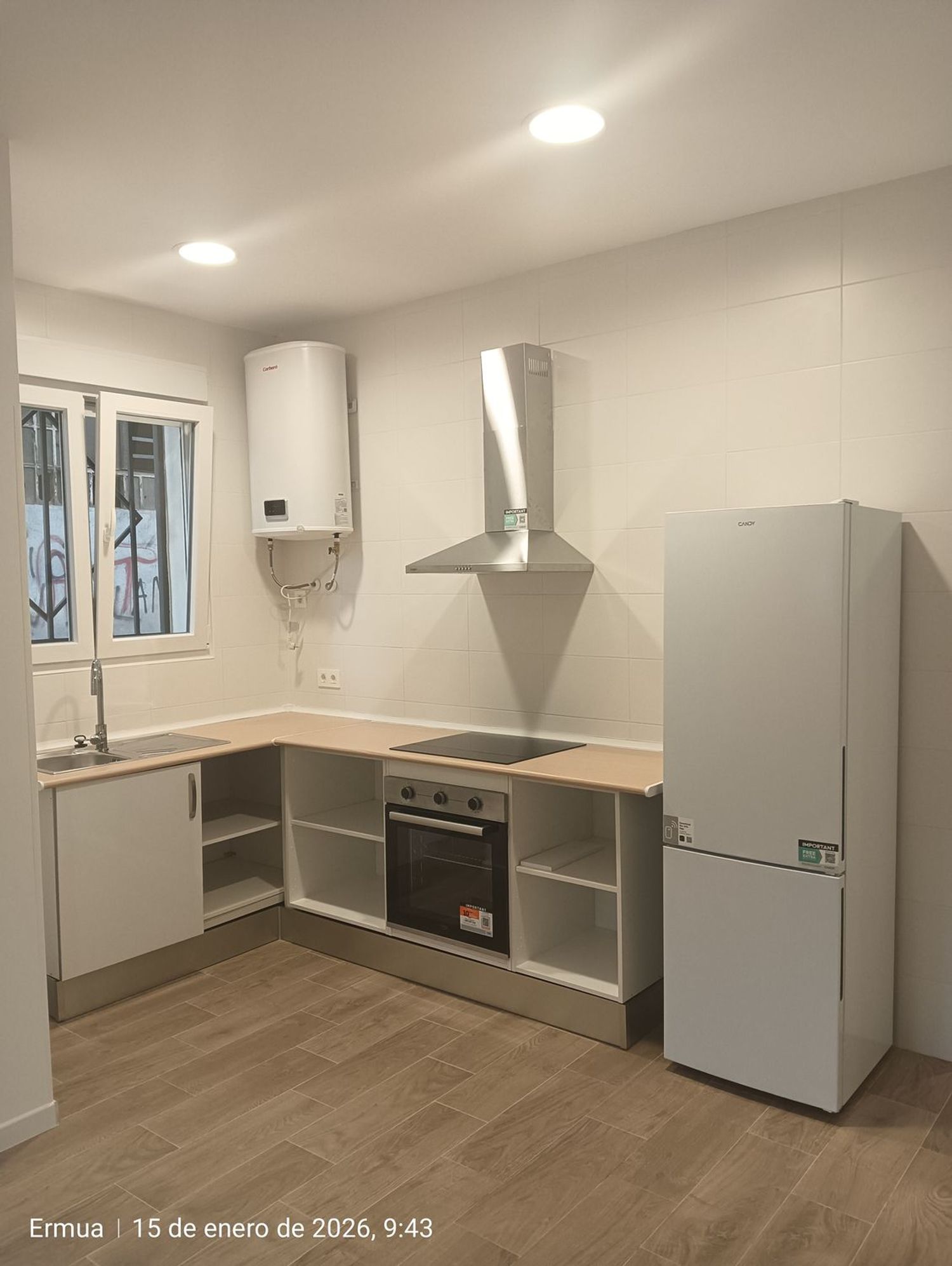 Piso en Gipuzkoa Hiribidea, 35 - Foto 10