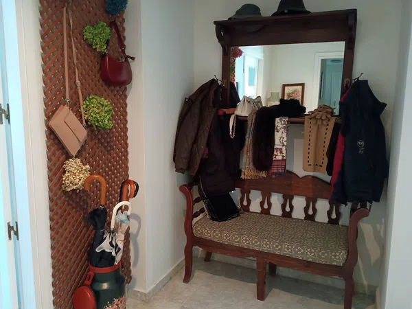 Piso en avenida Buhaira, 10 - Foto 3