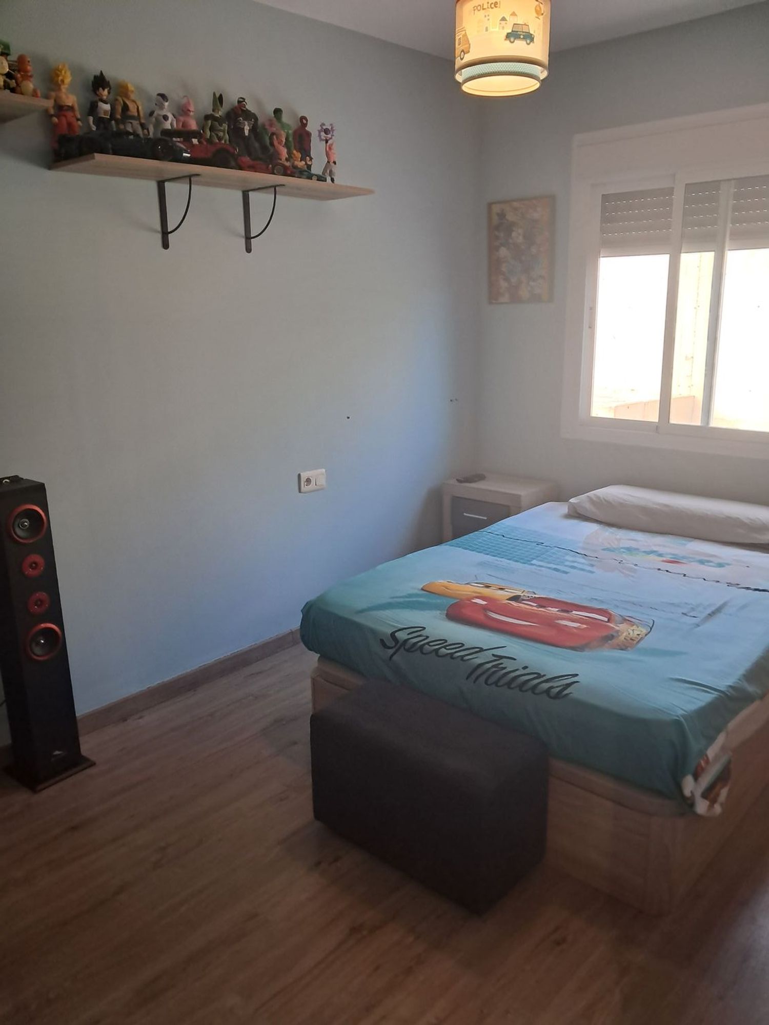 Chalet pareado en Avenida de Saragossa, 1, Balcón de Finestrat-Terra Marina, Balcón de Finestrat-Terra Marina - Foto 17