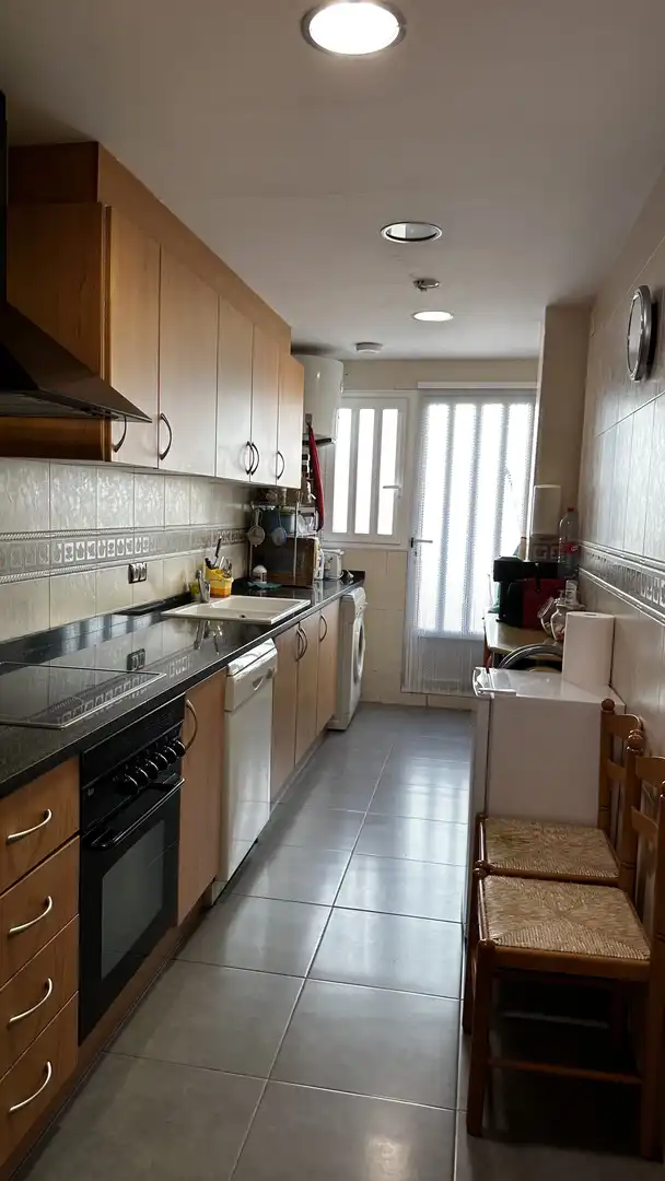 Apartamento en  Avenida Cuartel 10 - Foto 21
