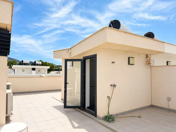 Chalet adosado en Calle Pegàs, 13, L'Albir, L'Albir - Foto 31