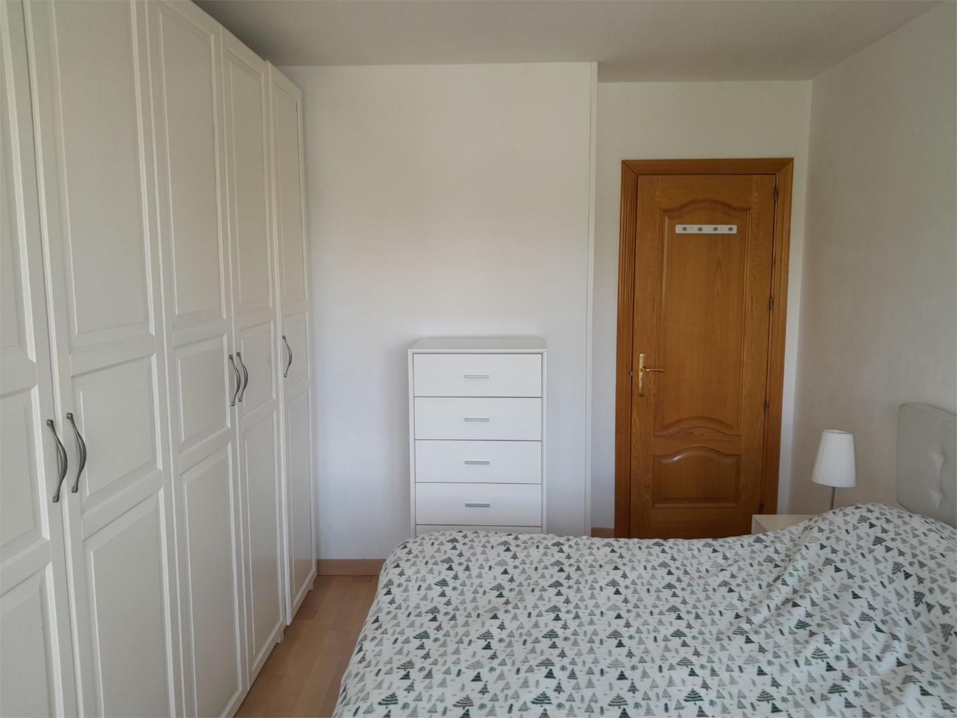 Piso en  Calle del Patio de Santiago 7 - Foto 4