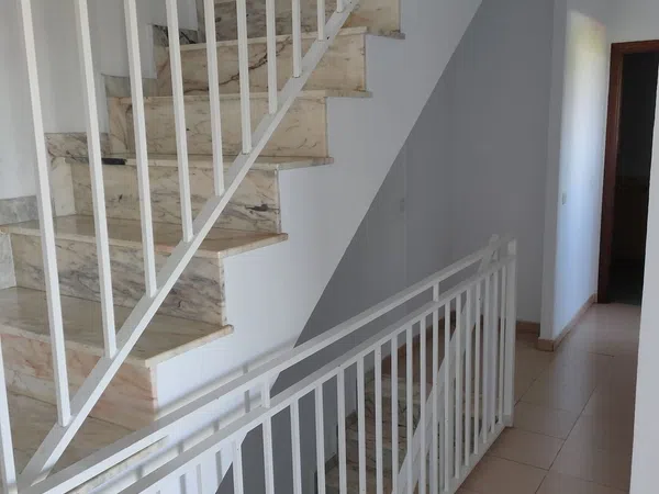 Chalet adosado en calle Juan Manuel Rozas, 1 - Foto 6