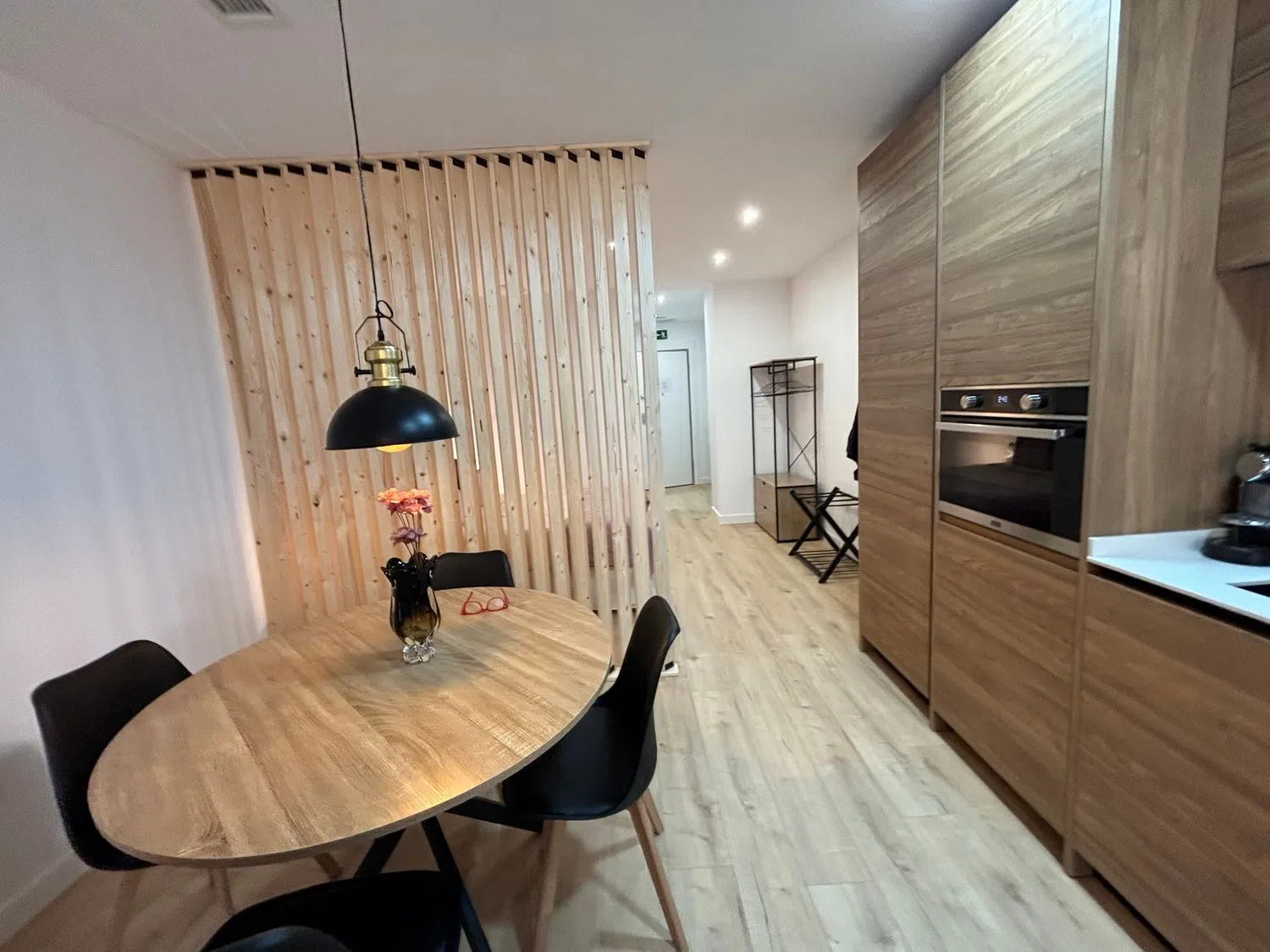 Estudio en calle Don Bosco, 2 - Foto 11