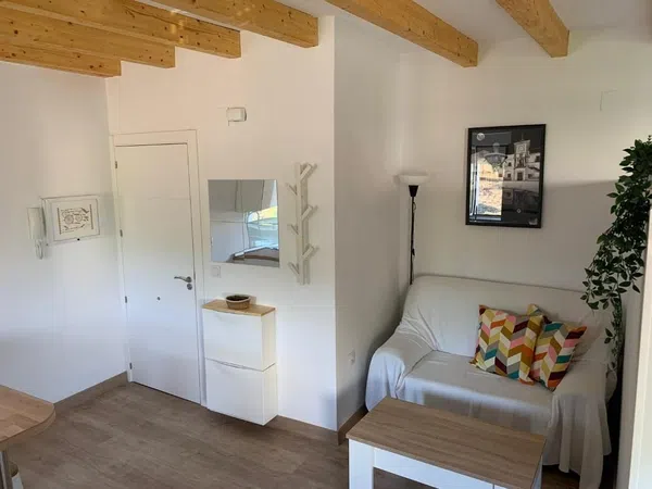 Estudio en Calle Mario Roso de Luna, 72 - Foto 2