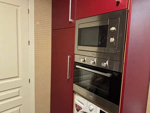 Piso en calle Beethoven, 5 - Foto 13