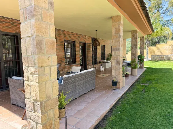 Casa independiente en avenida El brillante, 10 - Foto 13