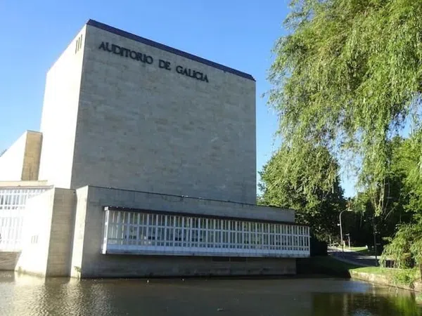 Piso en avenida de Castelao, 36 - Foto 6