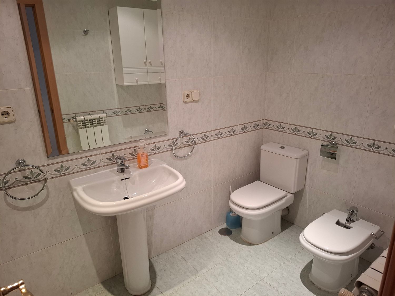 Piso en Calle de Francos Rodríguez, 47, Bellas Vistas - Foto 12