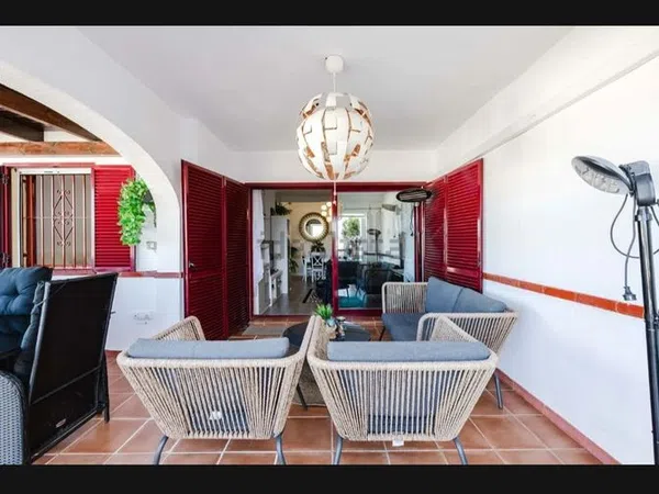Ático en Urb. Vista Bahia, 1, Bahía de Casares, Bahía de Casares - Foto 10