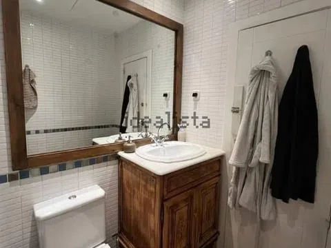 Dúplex en calle de la Bola, 5 - Foto 9