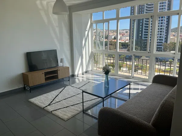 Piso en avenida del Doctor Marañón, 33 - Foto 2