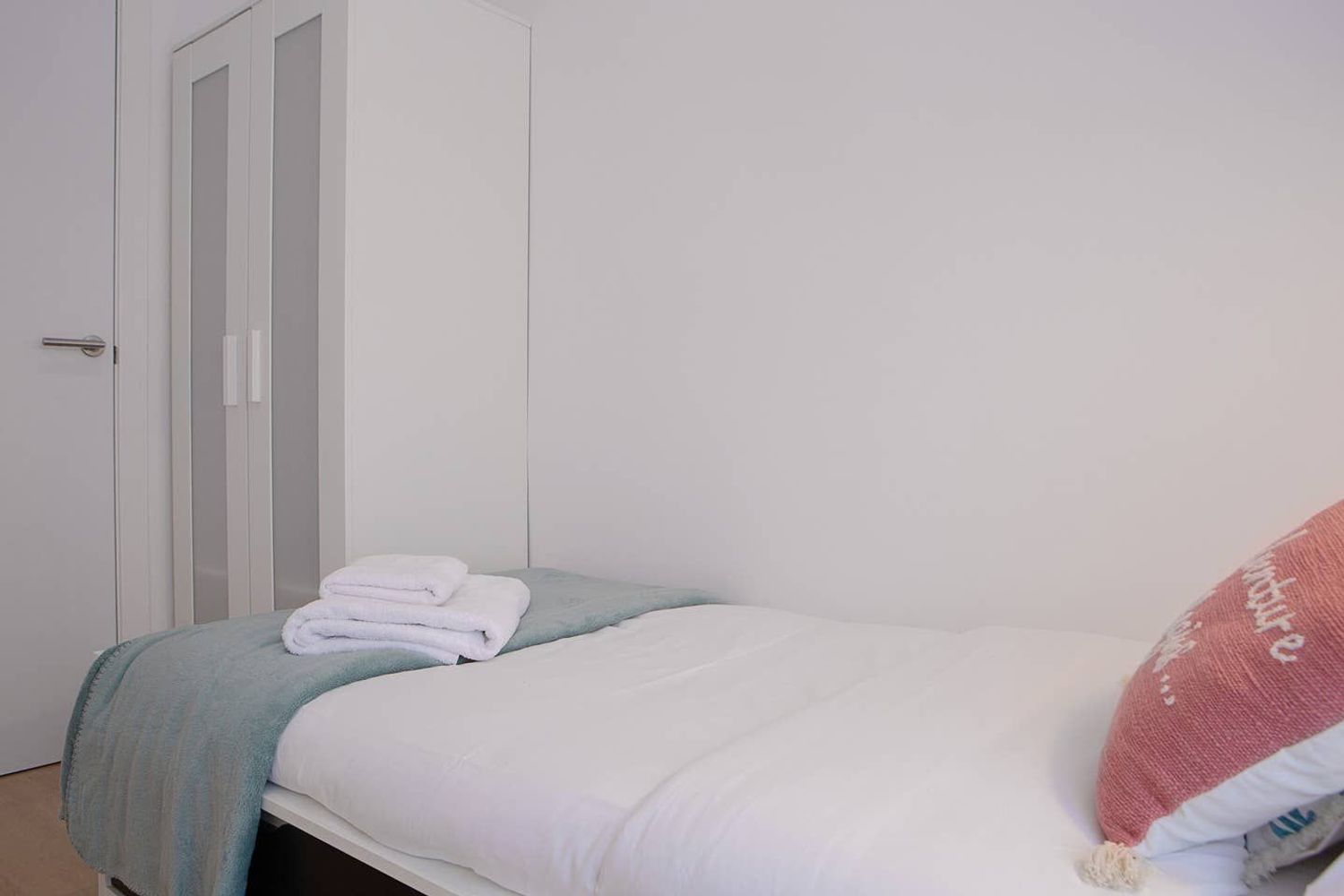 Piso en paseo de Extremadura, 73 - Foto 37