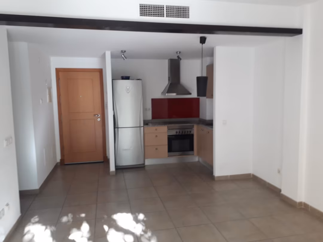 Piso en  Plaça Nova de la Ferreria 6
