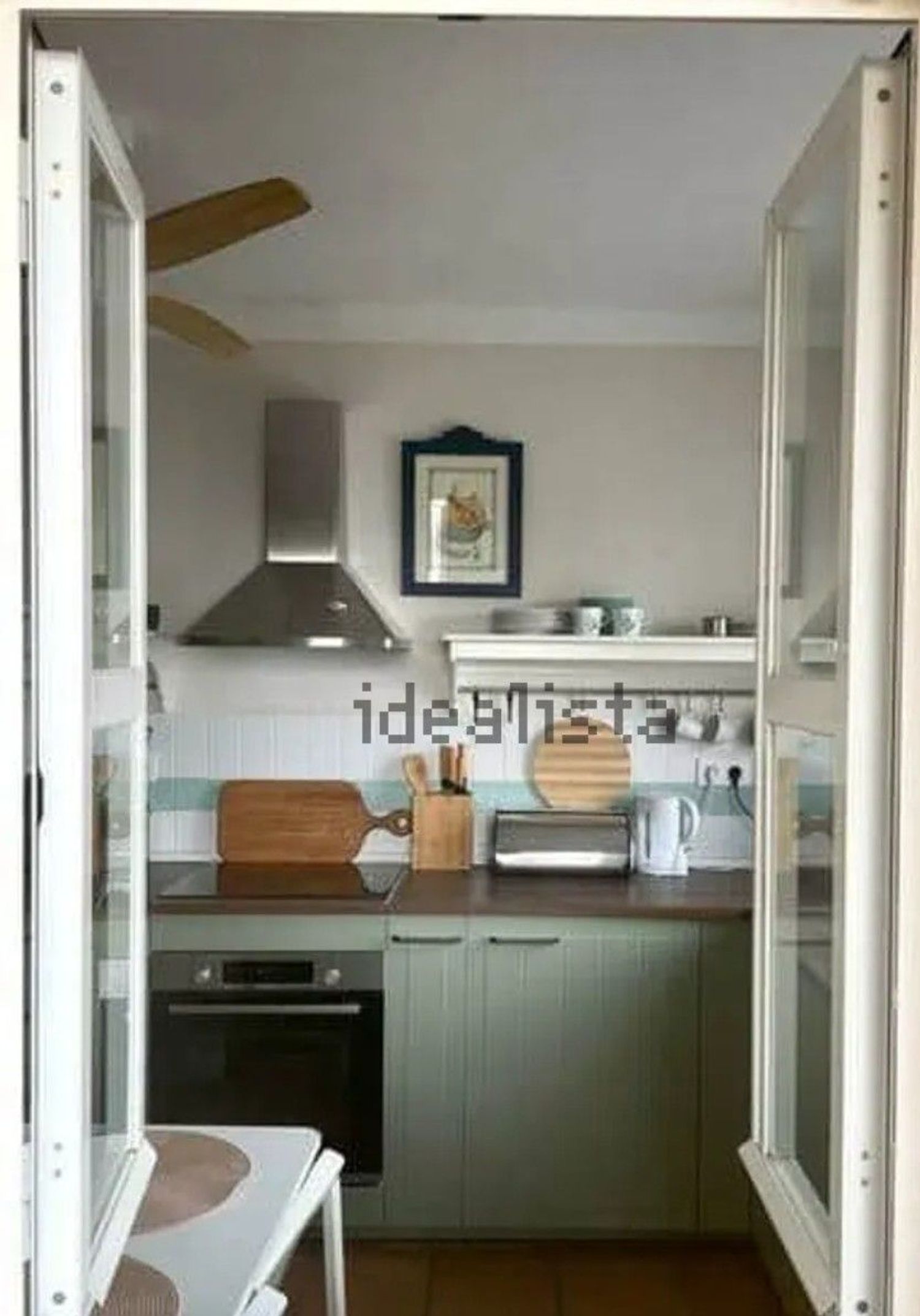 Chalet adosado en Calle el Enclave, 18, Las Palomas - Foto 9
