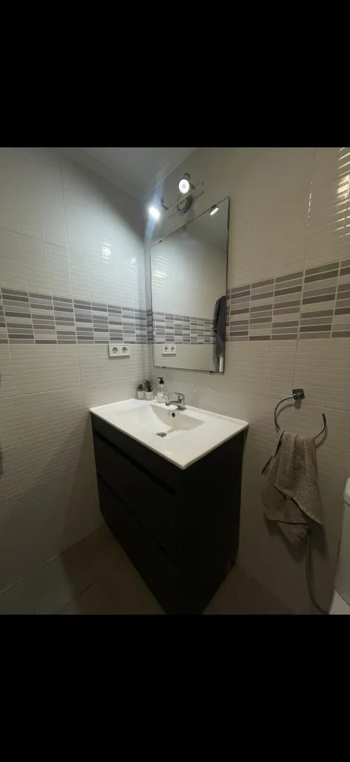 Piso en  Carrer Sant Bartomeu 63A - Foto 7