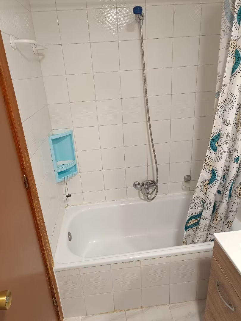 Estudio en  Calle Moral de la Magdalena 11 - Foto 3