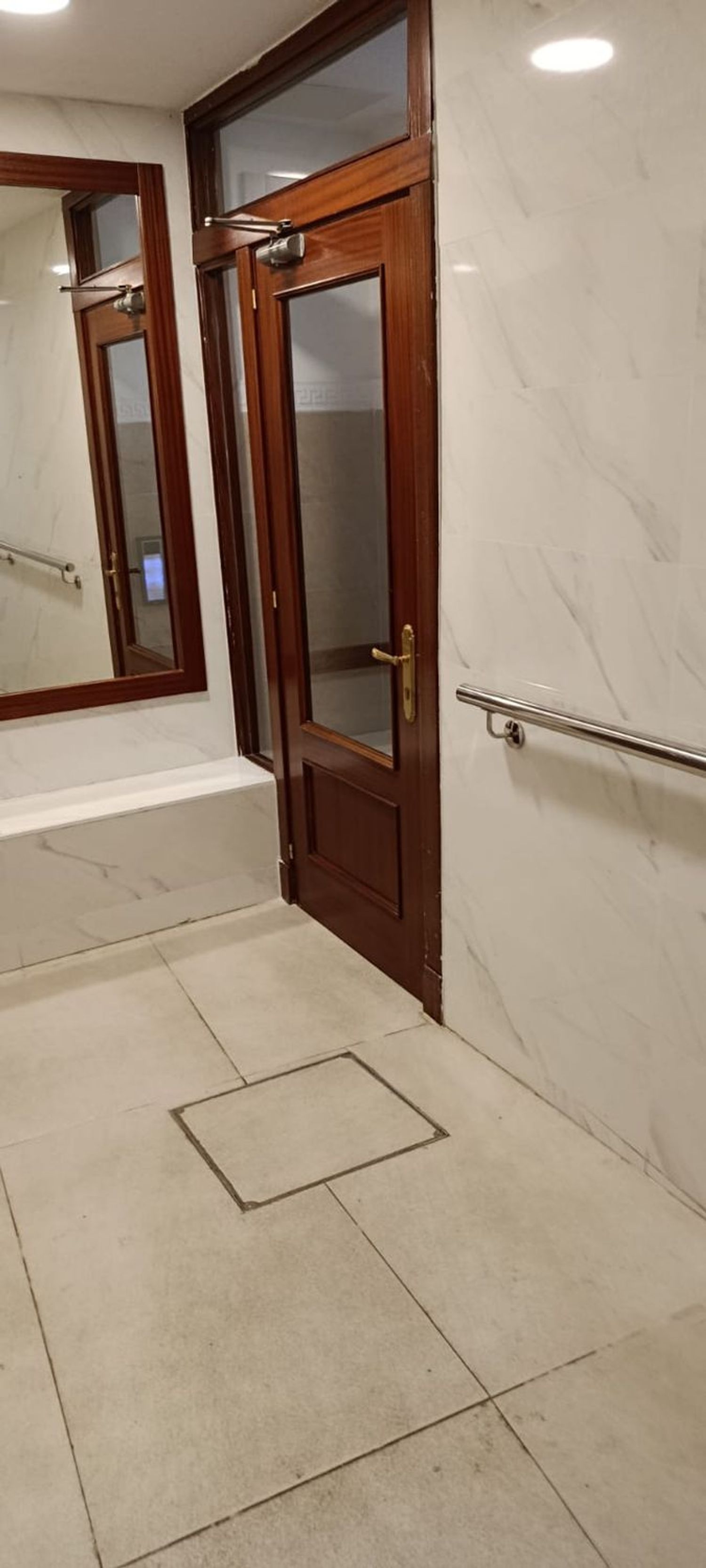Piso en Kontzezio Zeharkalea, 4 - Foto 21
