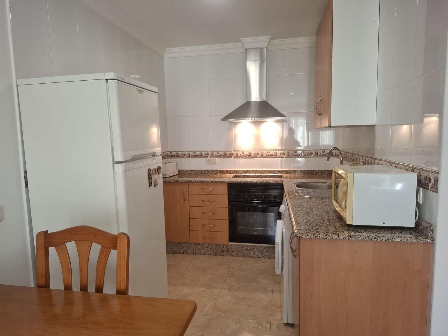 Estudio en Calle Sarga, 5 - Foto 3