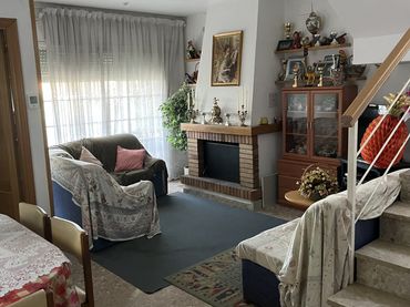 Chalet en  Carrer Montserrat 13 - Foto 10