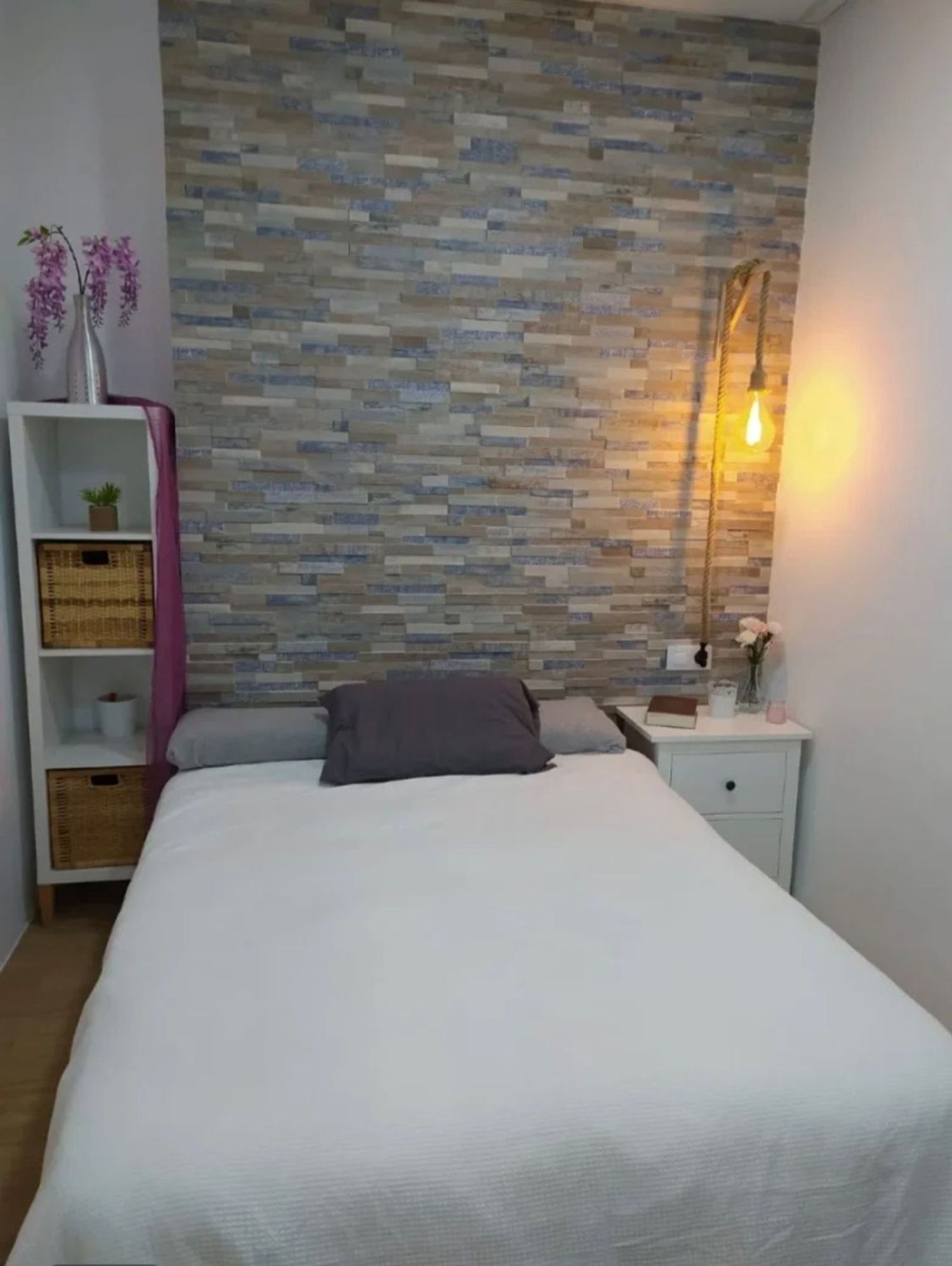 Estudio en Calle Alfarería, 129, Ronda de Triana-Patrocinio-Turruñuelo, Sevilla - Foto 2