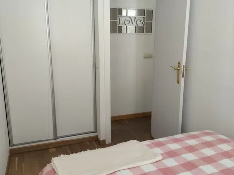 Estudio en calle Bellver, 3 - Foto 15