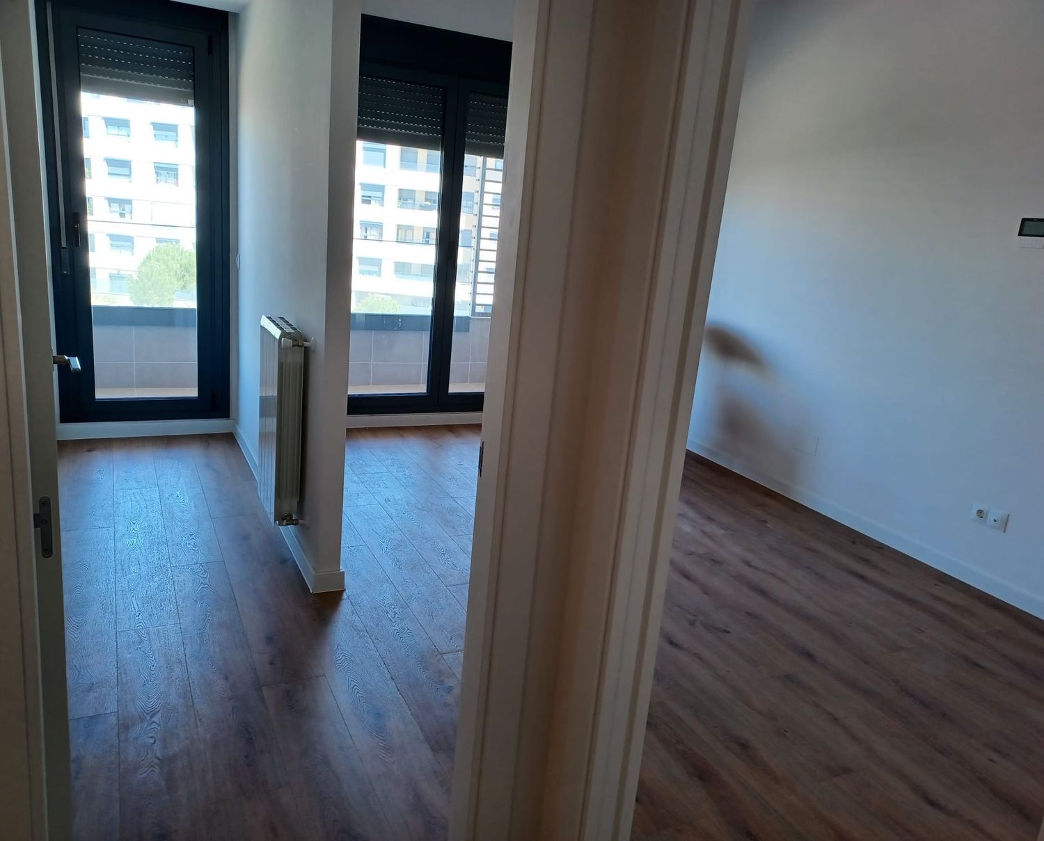 Piso en calle Francisco Antón, 1 M - Foto 4