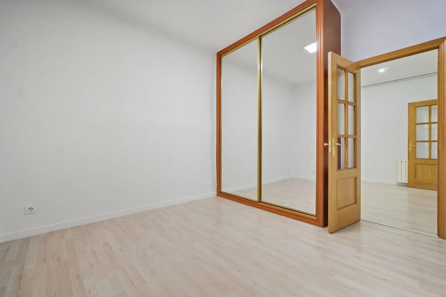 Piso en Barrio Lista - Foto 6