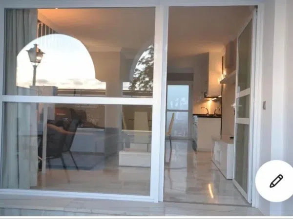 Chalet adosado en avenida Alpandeire, 1 - Foto 3