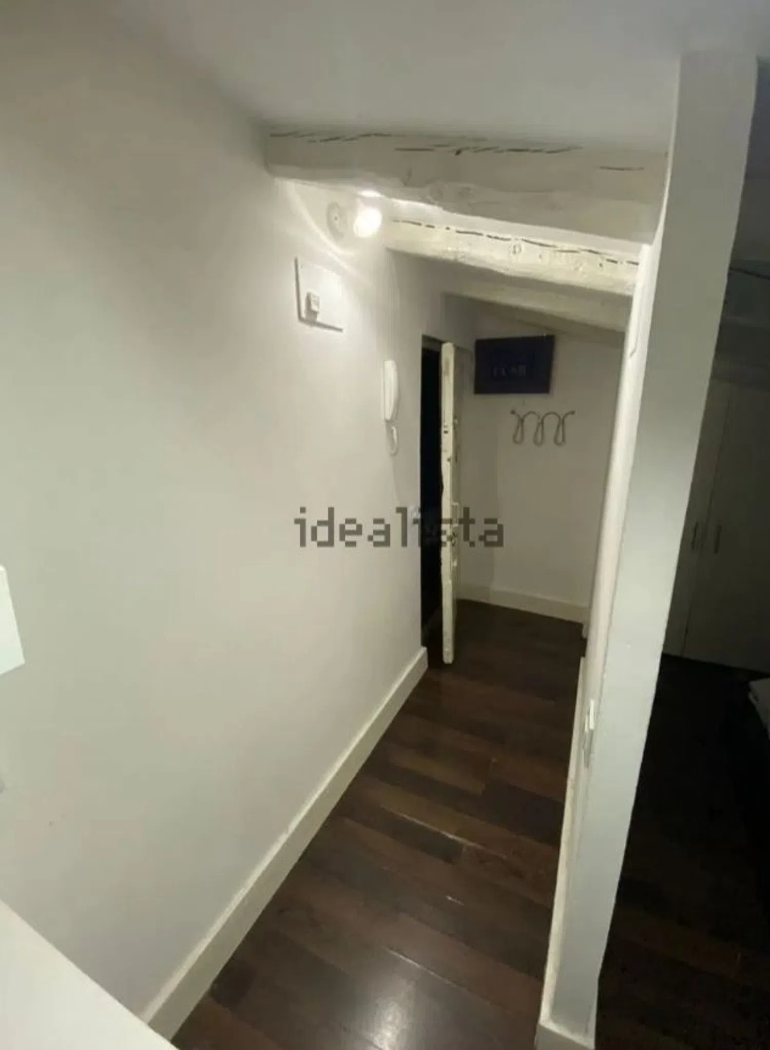 Piso en calle de Jesús del Valle, 6 - Foto 1