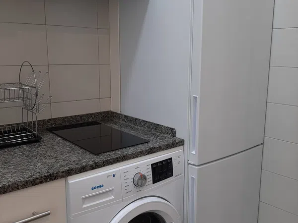 Estudio en calle de Claudio Coello, 111 - Foto 15