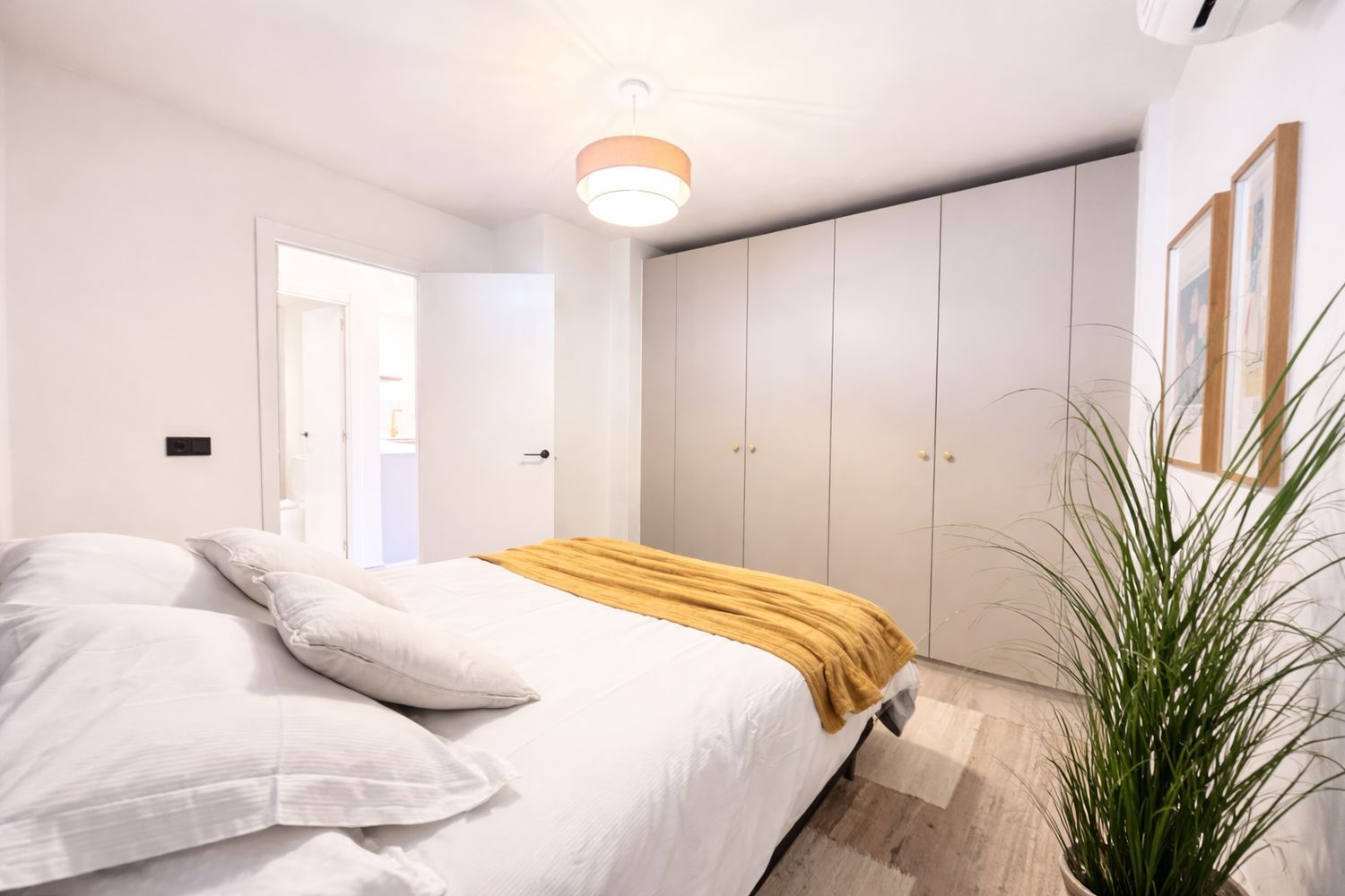 Piso en calle Orquídea, 4 - Foto 8