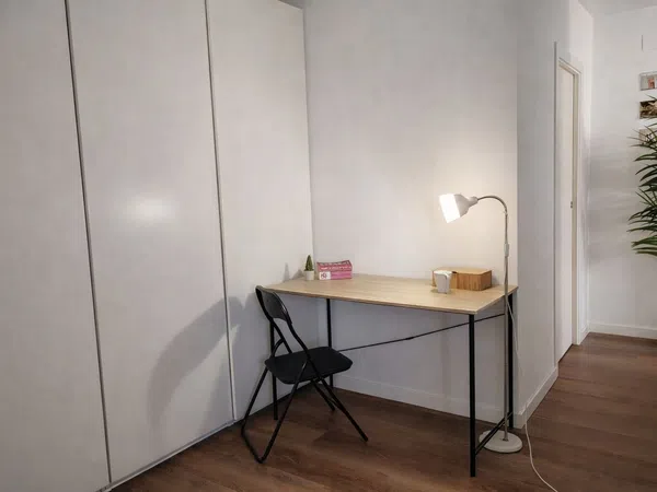 Ático en calle pozo, 60 - Foto 8