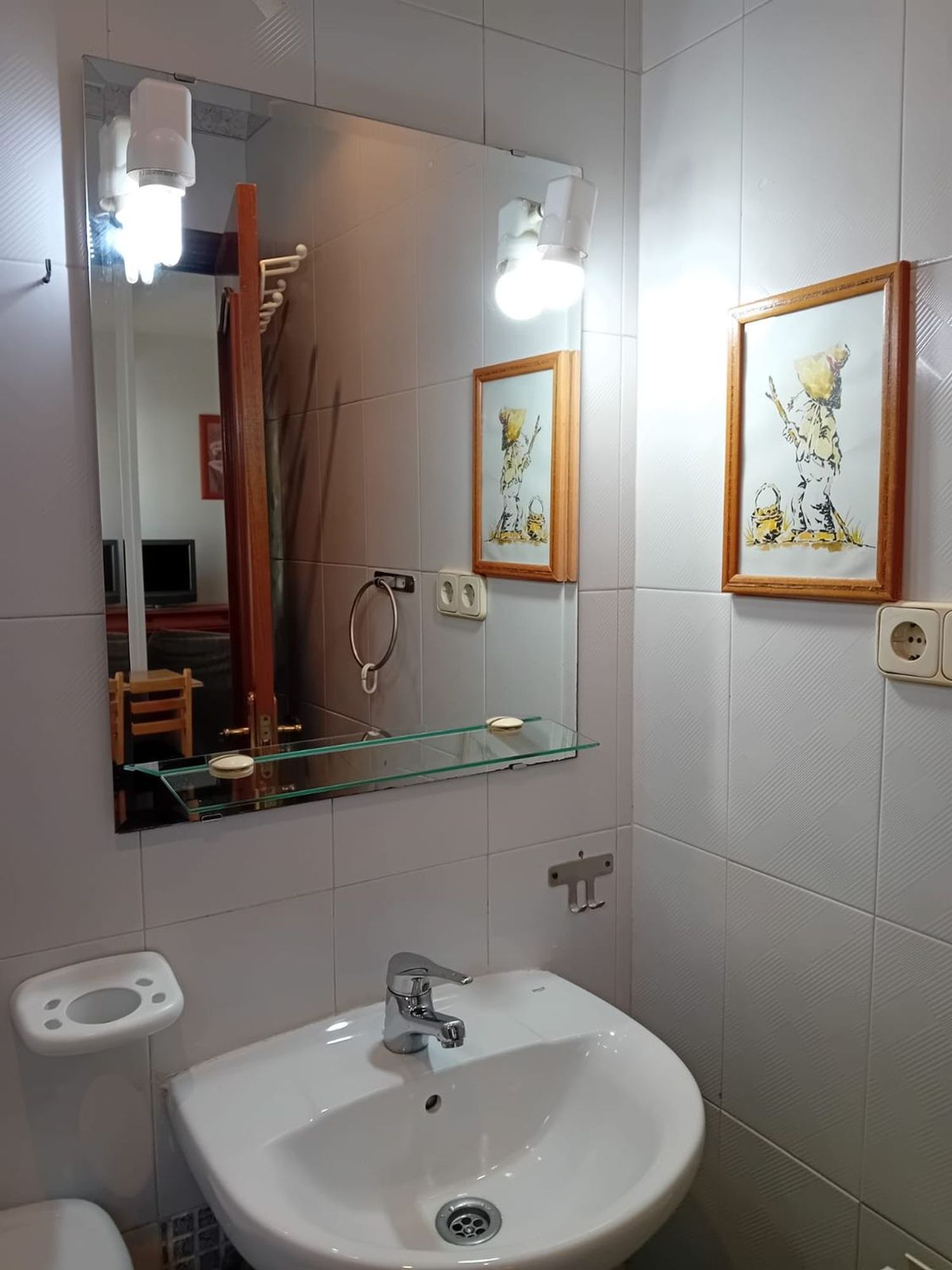 Alquiler de estudio en Calle ramón crespo, 29 - Foto 18