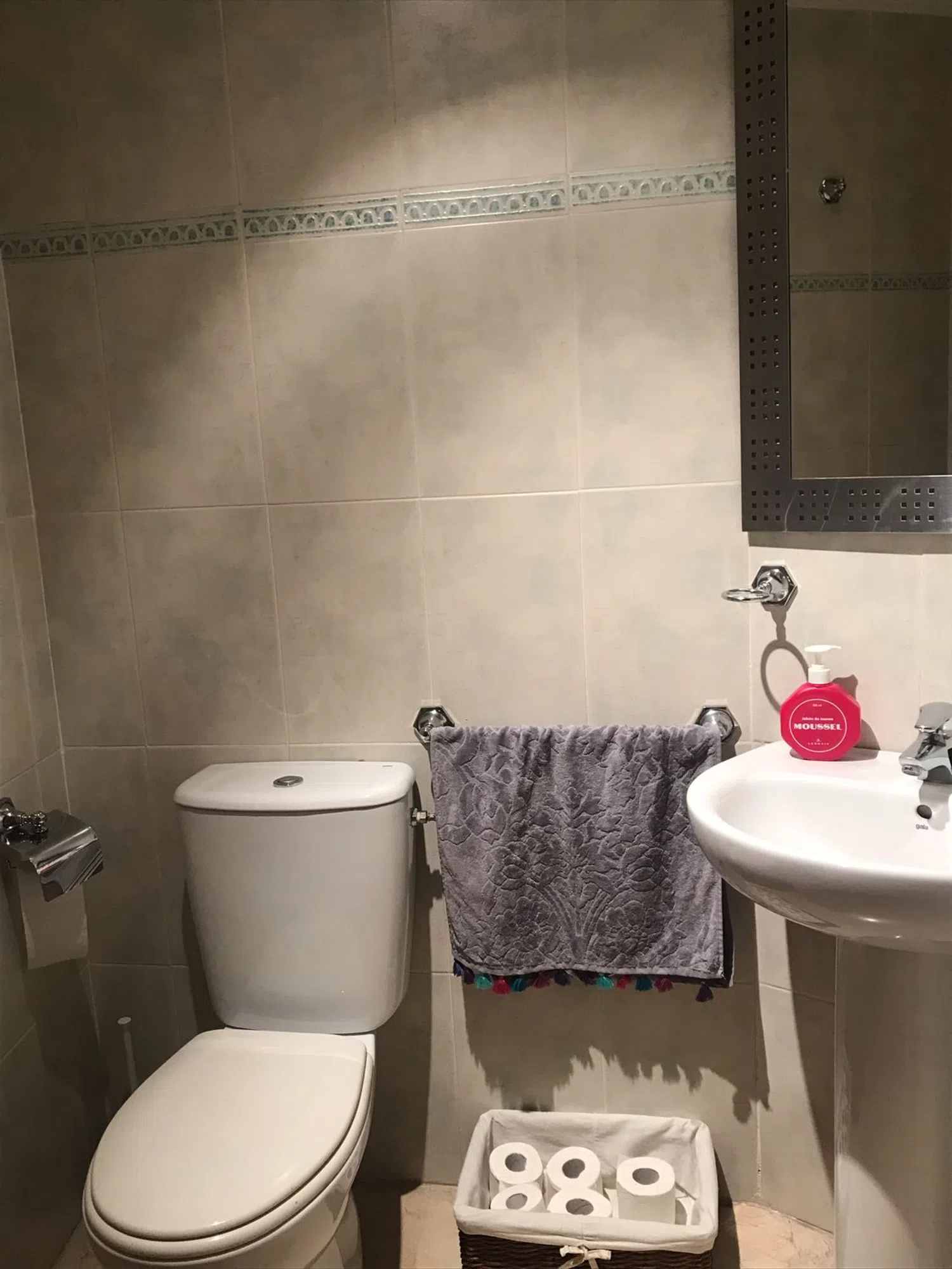 Piso en calle de Santa Genoveva Torres, 17 - Foto 20