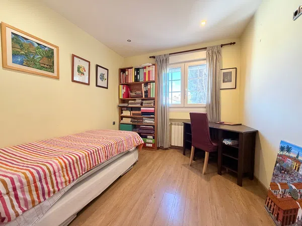 Chalet adosado en Alpedrete - Foto 21