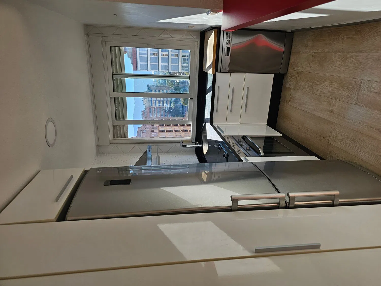 Piso en calle Pedáneo José Sánchez Mompeán, 20 - Foto 4