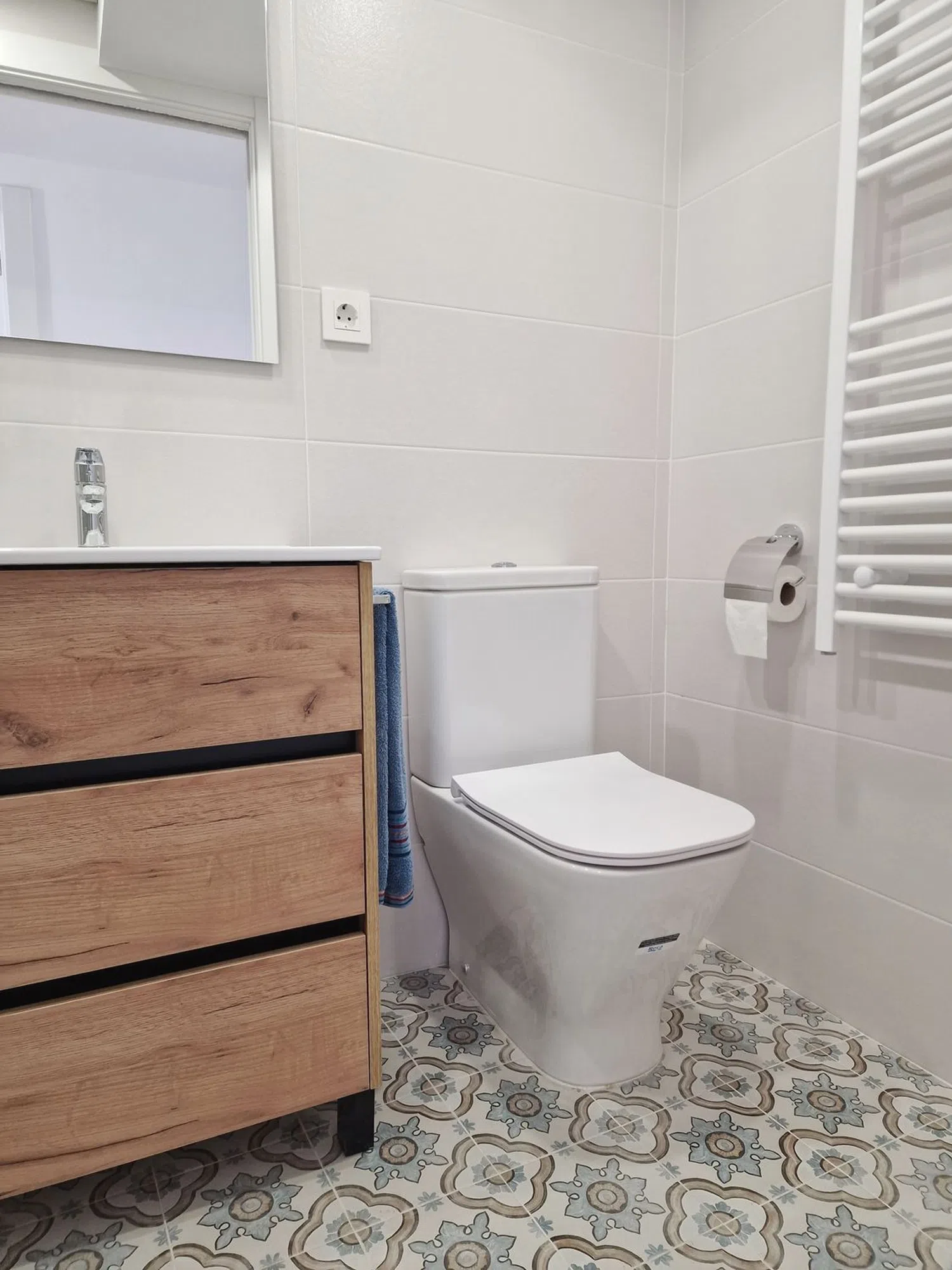 Piso en calle de Florida, 15 - Foto 25