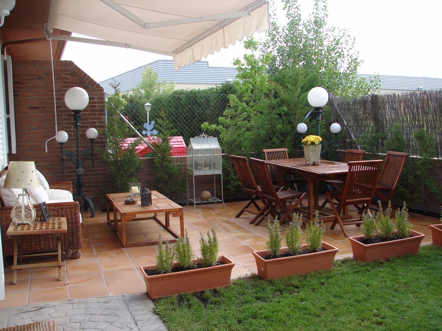 Chalet pareado en El Bosque - Foto 2