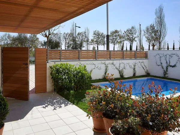 Casa o chalet independiente en Calle del Poble Amazic, 29, Can Gambús, Can Gambús - Foto 66