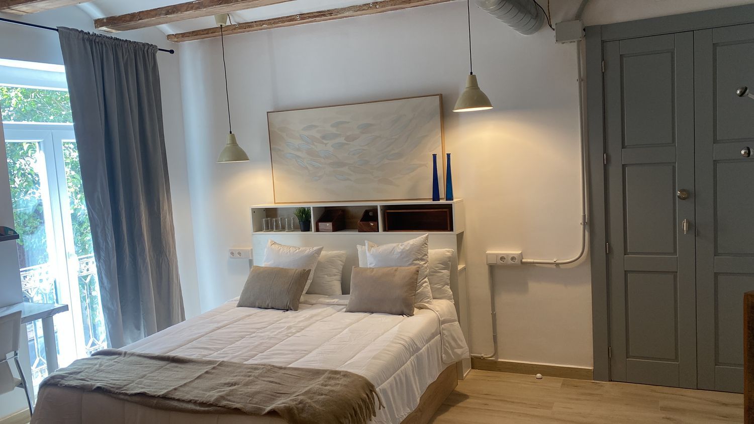 Piso en calle de Cadis, 13 - Foto 10