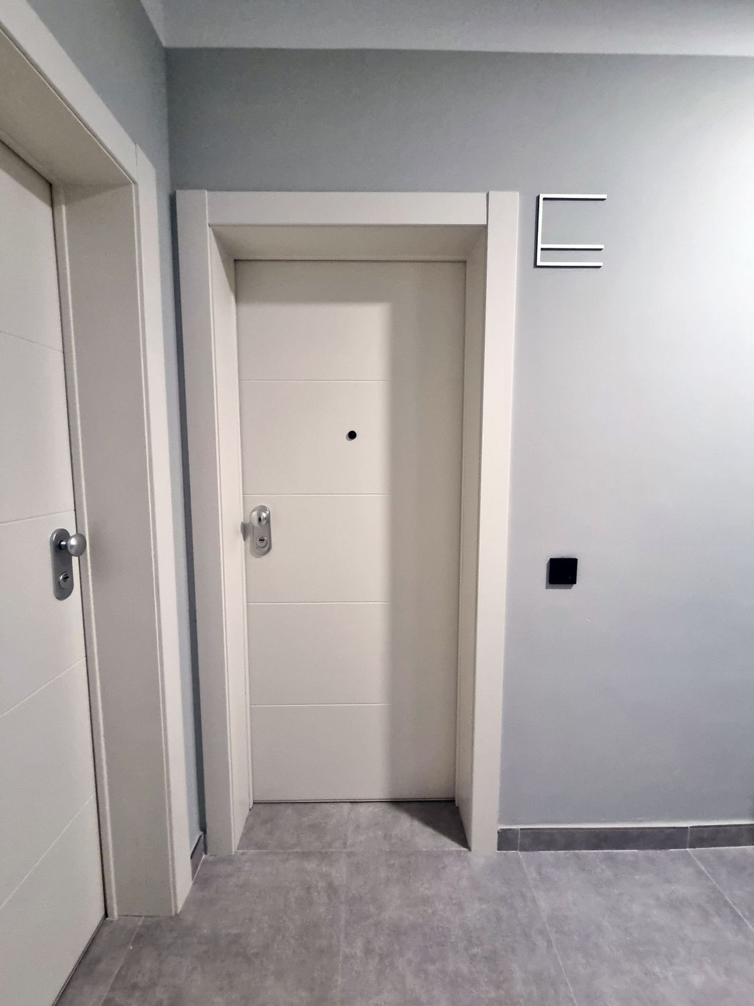 Estudio en Calle de Caleruega, 79, Costillares - Foto 3