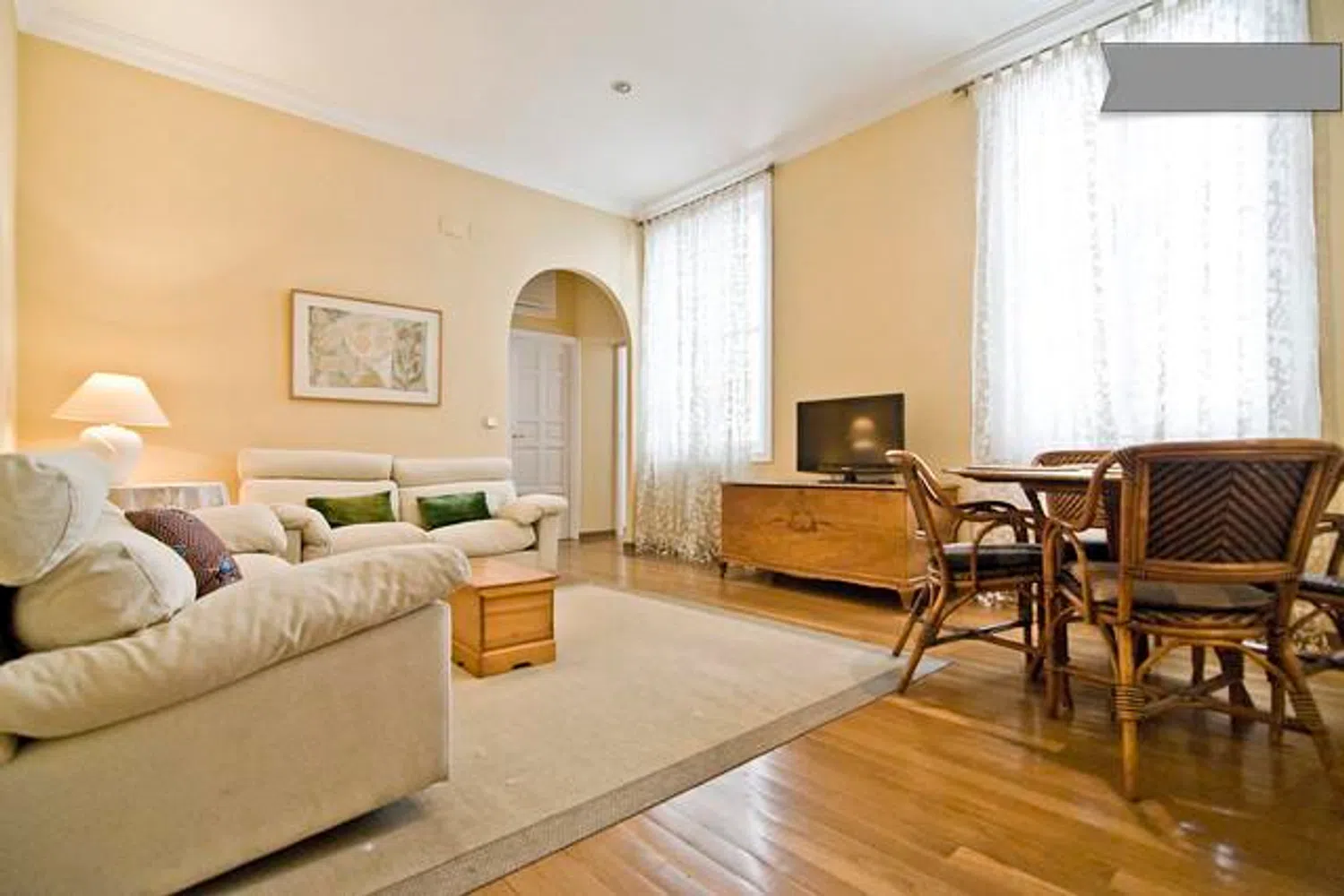 Piso en plaza San Nicolás, 1 - Foto 1