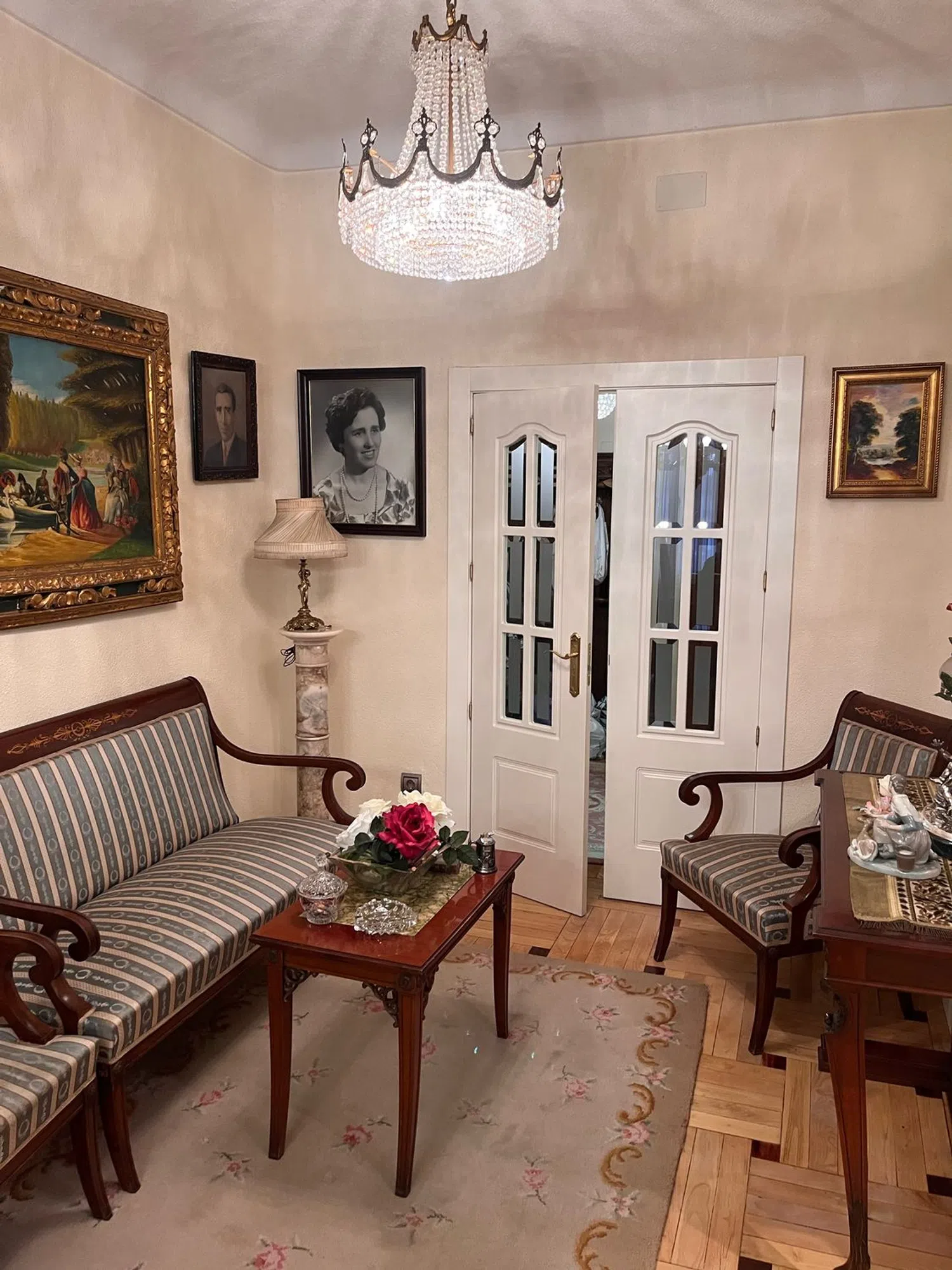 Piso en calle del Doce de Octubre, 42 - Foto 9