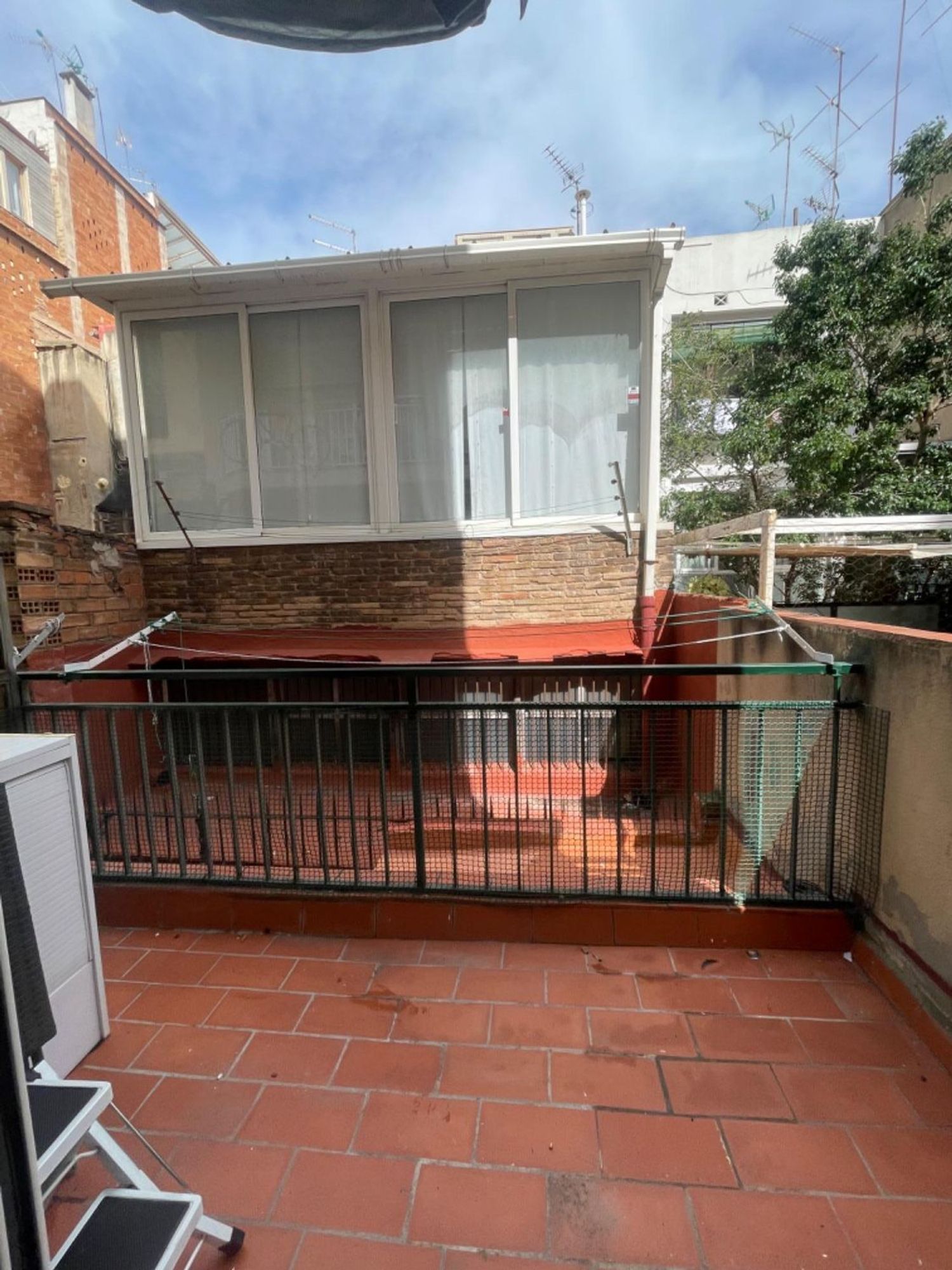 Estudio en Vila de Gràcia, Vila de Gràcia - Foto 11