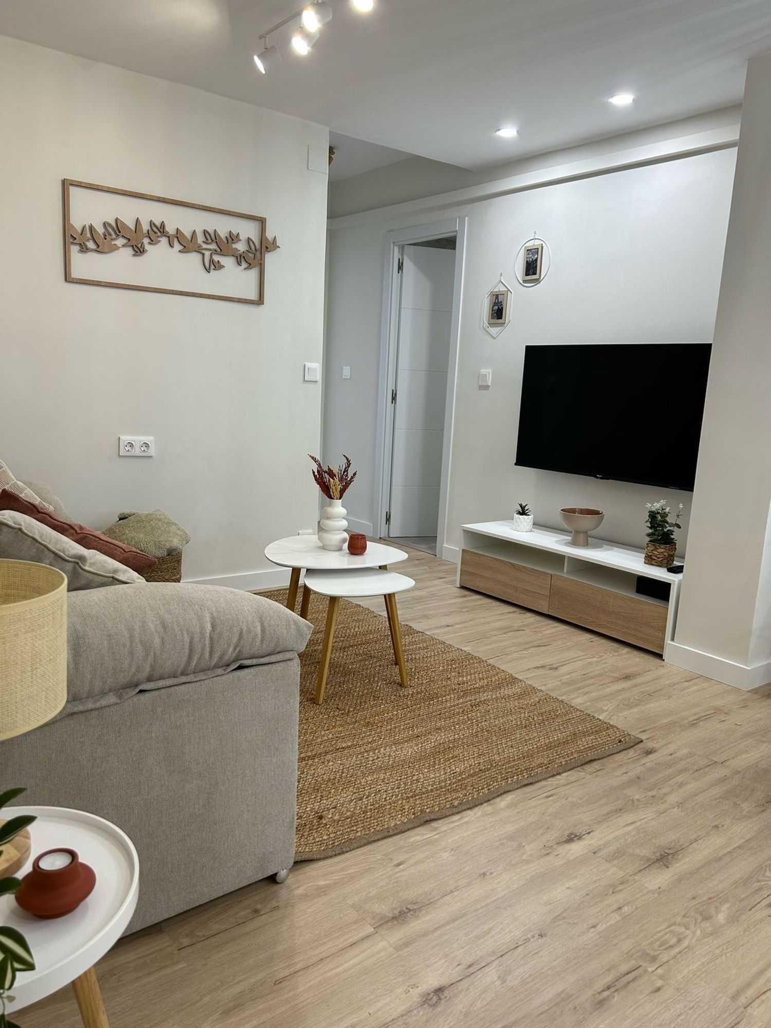 Piso en avenida Chapí, 29 - Foto 2