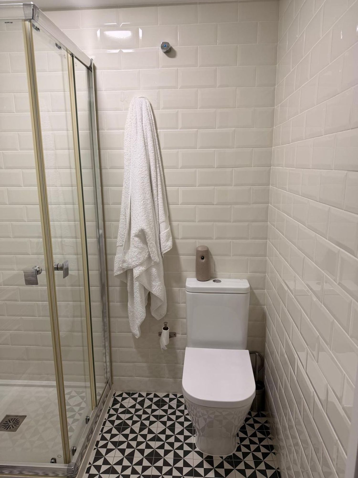 Piso en avenida de los Almogávares, 43 - Foto 4