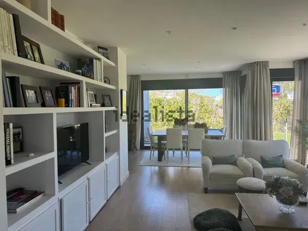 Chalet pareado en avenida del Cerro de San Pedro, 4 - Foto 4